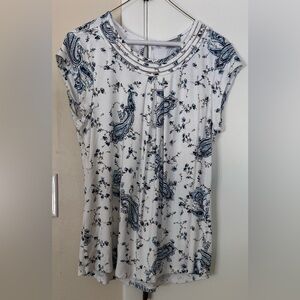 Daniel Rainn Casual Top-L